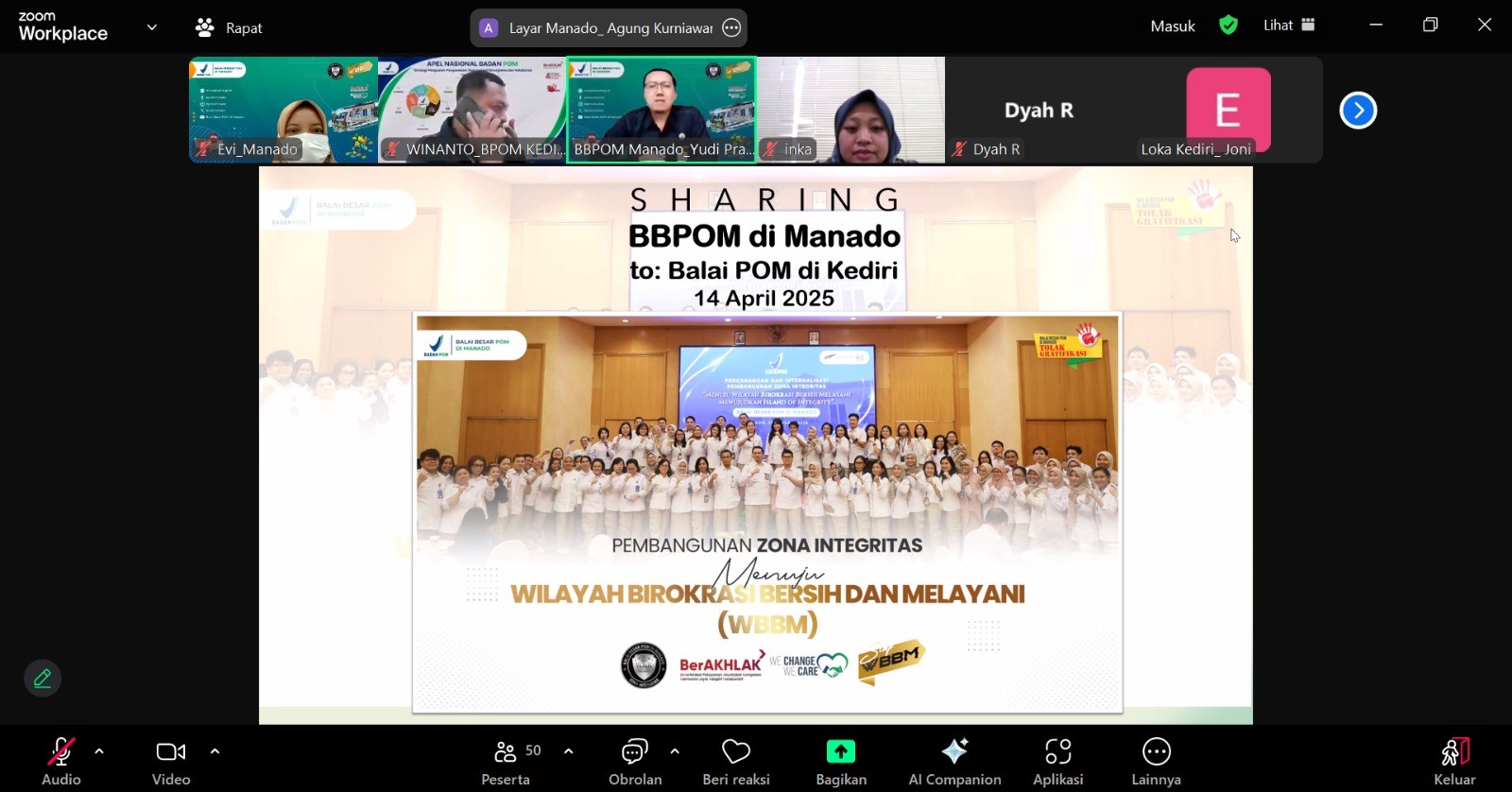 foto kegiatan